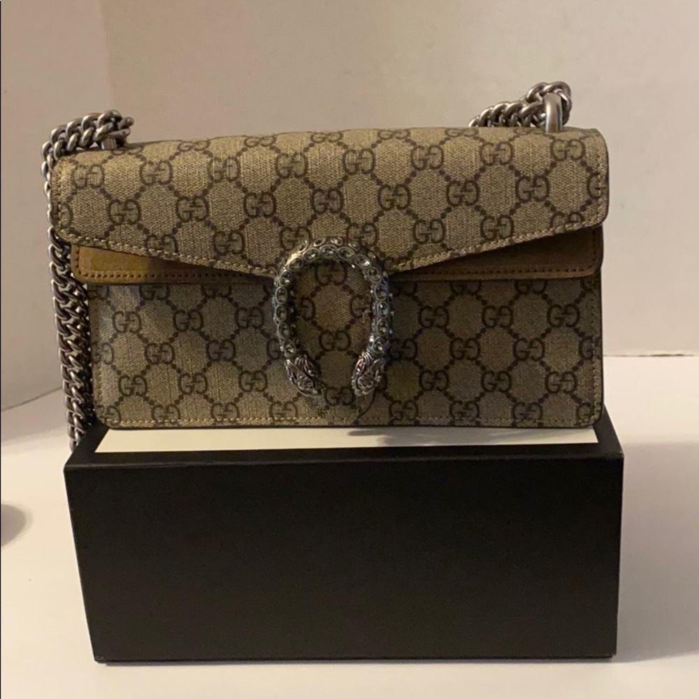 Gucci Dionysus
